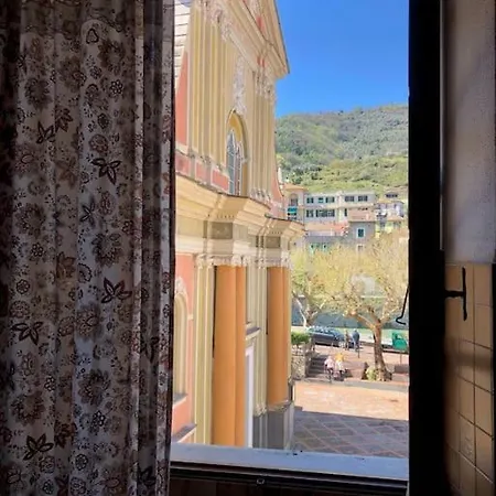 In Piazza
