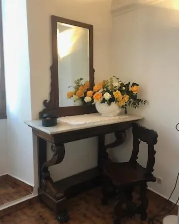 公寓 In Piazza 多尔切阿夸