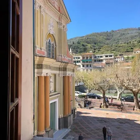 In Piazza 公寓